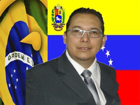 PR. VICTOR CALDERON